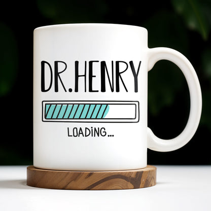 Loading, Progress Bar Design