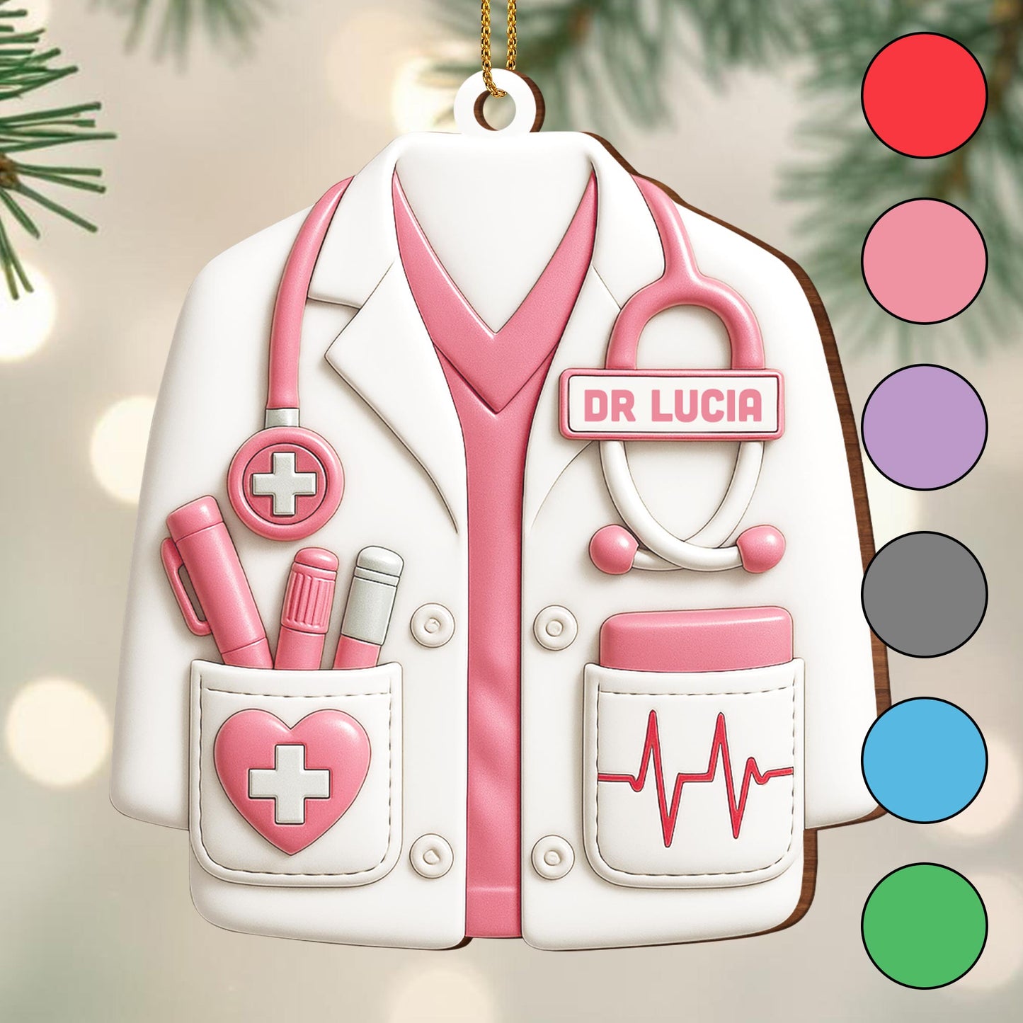 Celebrate Your Favorite Healthcare Hero, Stethoscope, Medical Tools