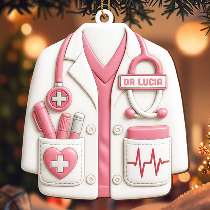 Celebrate Your Favorite Healthcare Hero, Stethoscope, Medical Tools