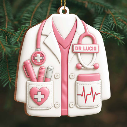 Celebrate Your Favorite Healthcare Hero, Stethoscope, Medical Tools