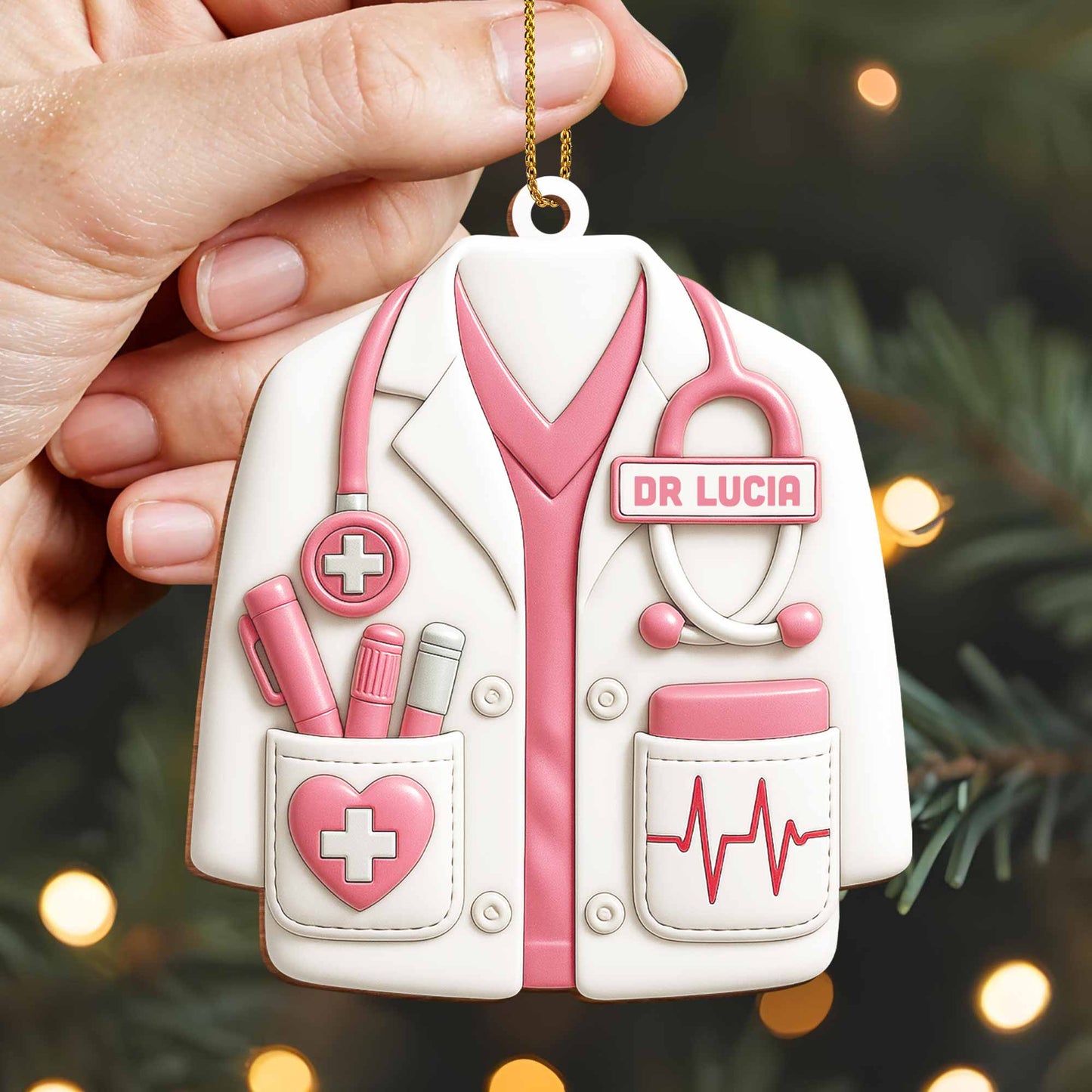 Celebrate Your Favorite Healthcare Hero, Stethoscope, Medical Tools