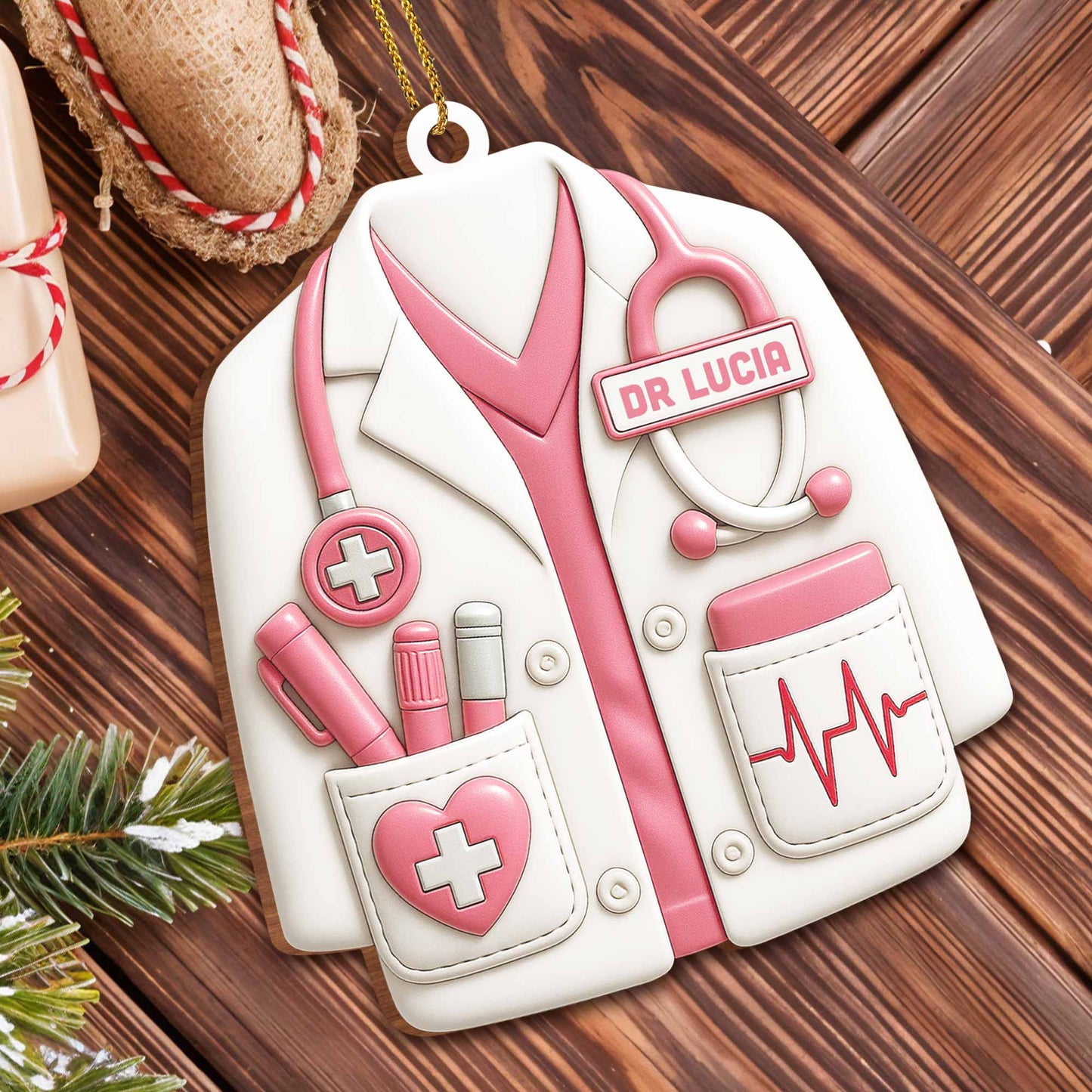 Celebrate Your Favorite Healthcare Hero, Stethoscope, Medical Tools