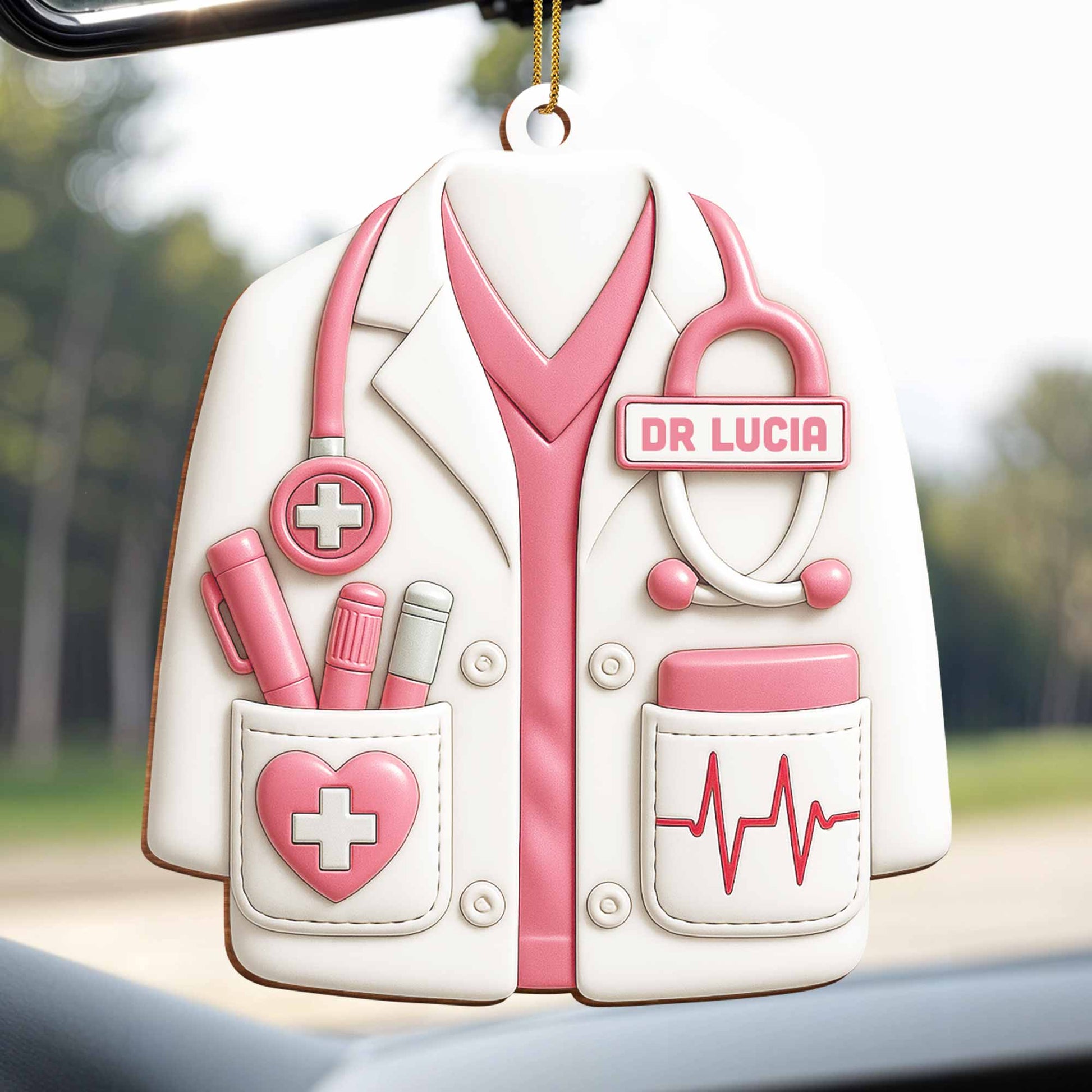 Celebrate Your Favorite Healthcare Hero, Stethoscope, Medical Tools