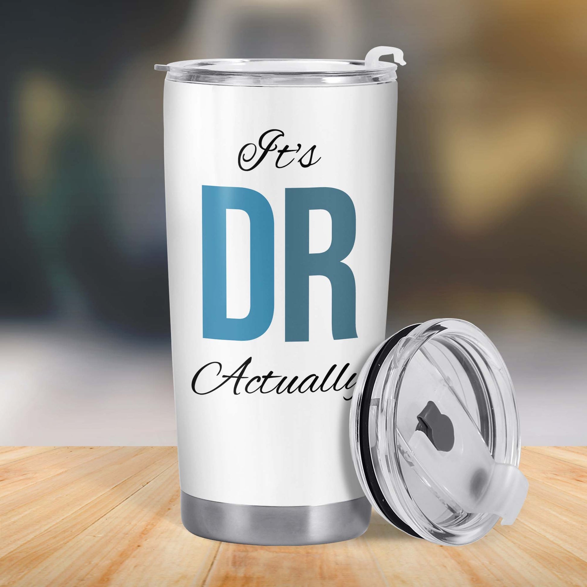 It's Dr Actually, Nutritional Facts For Hardworking Doctors