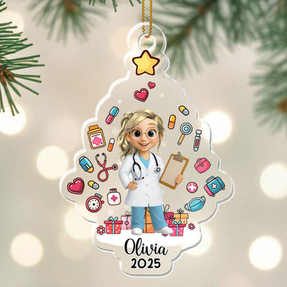 Celebrate Your Favorite Doctor With Medical Essentials