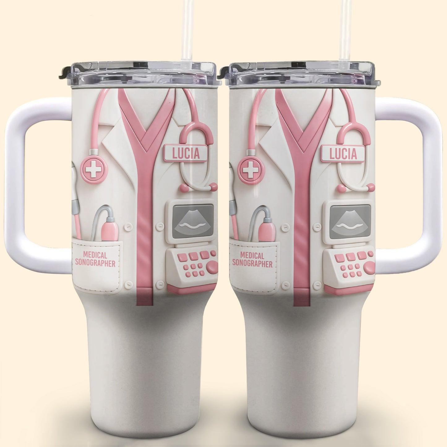 Celebrate Your Favorite Medical Sonographer