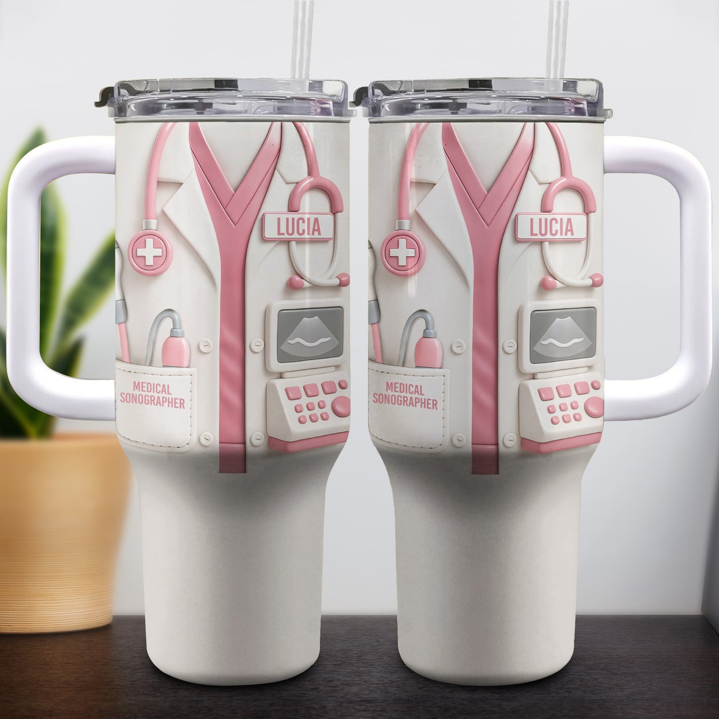 Celebrate Your Favorite Medical Sonographer