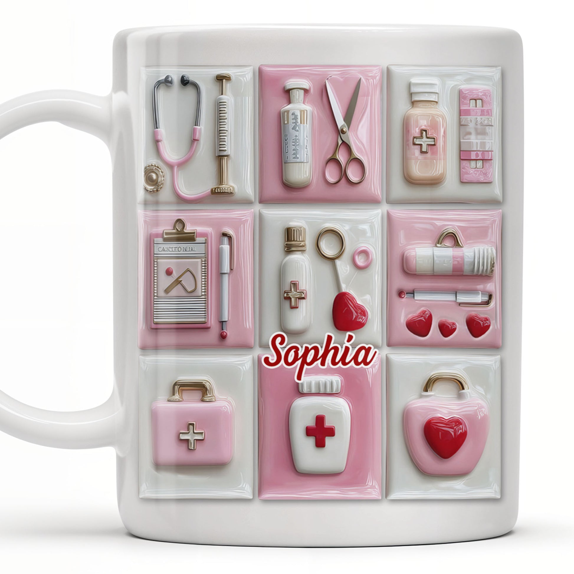 Celebrate Your Medical Journey with Essential Medical Icons