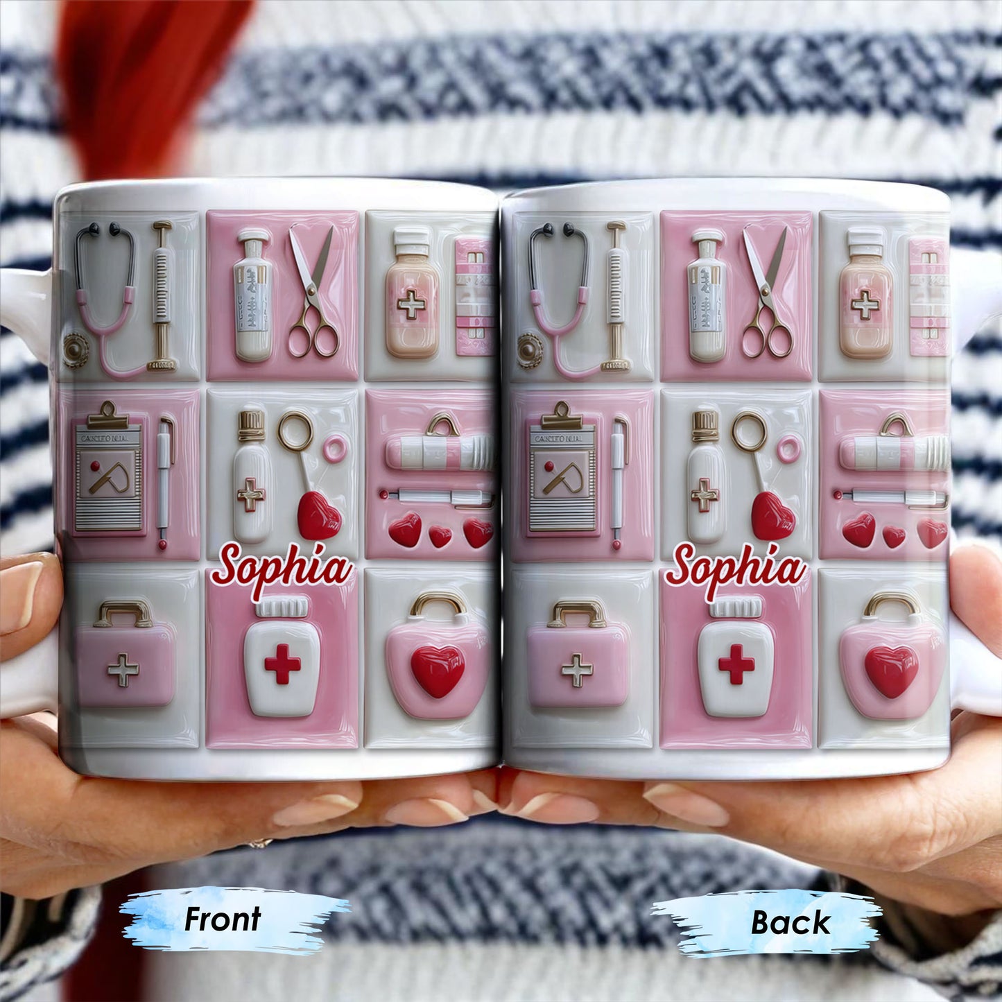 Celebrate Your Medical Journey with Essential Medical Icons