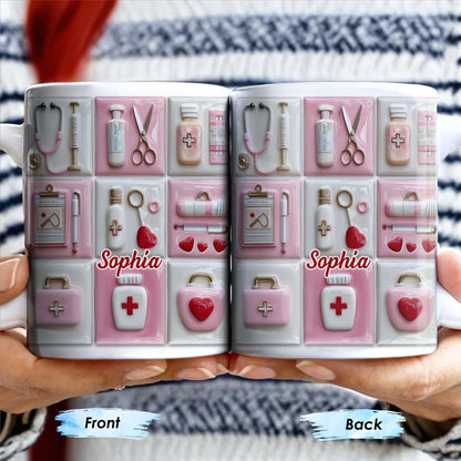 Celebrate Your Medical Journey with Essential Medical Icons