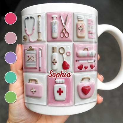 Celebrate Your Medical Journey with Essential Medical Icons