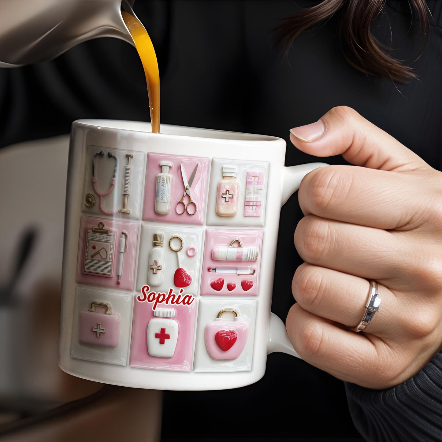 Celebrate Your Medical Journey with Essential Medical Icons