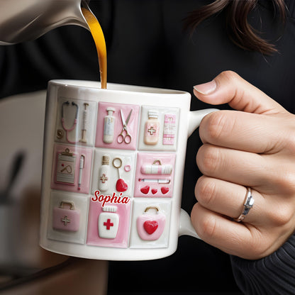 Celebrate Your Medical Journey with Essential Medical Icons