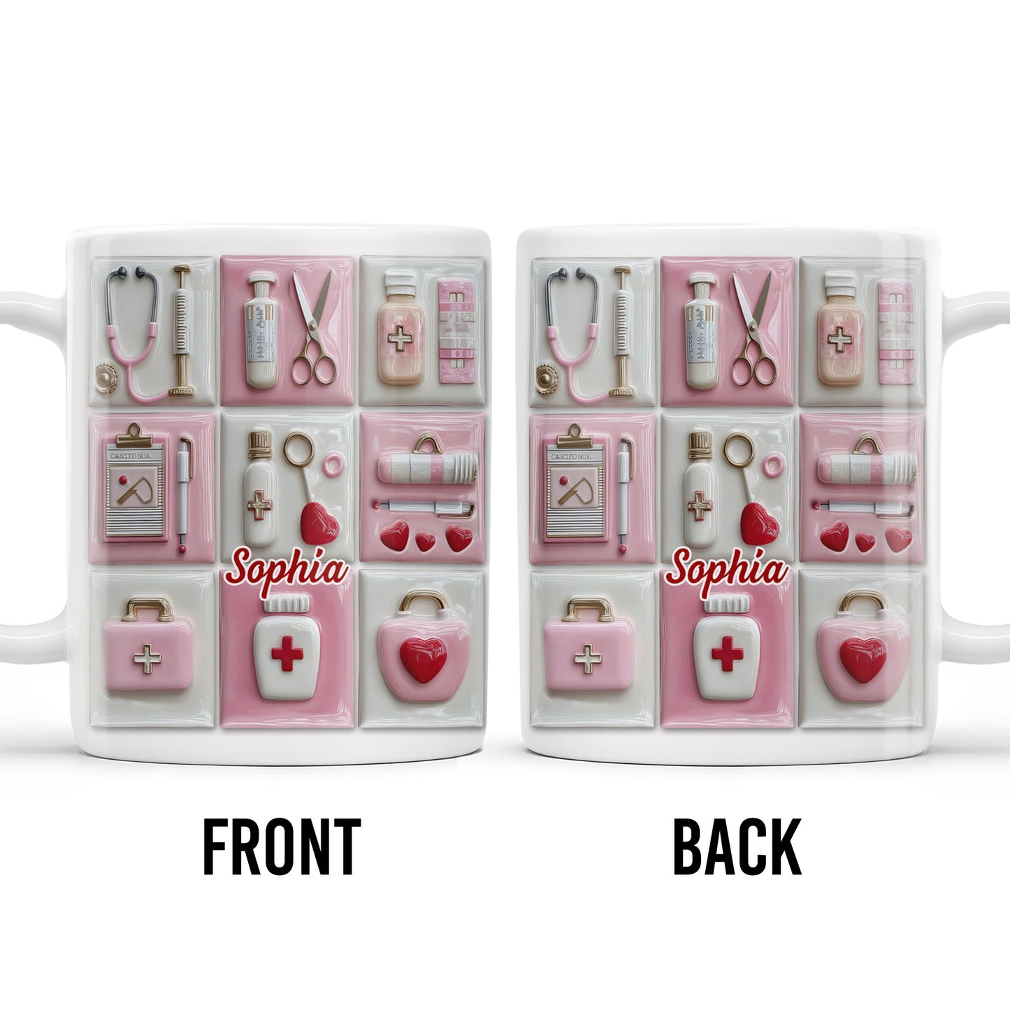 Celebrate Your Medical Journey with Essential Medical Icons