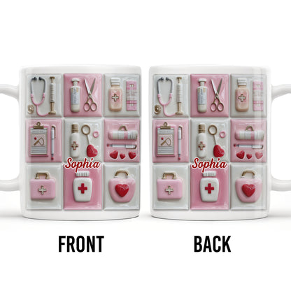 Celebrate Your Medical Journey with Essential Medical Icons