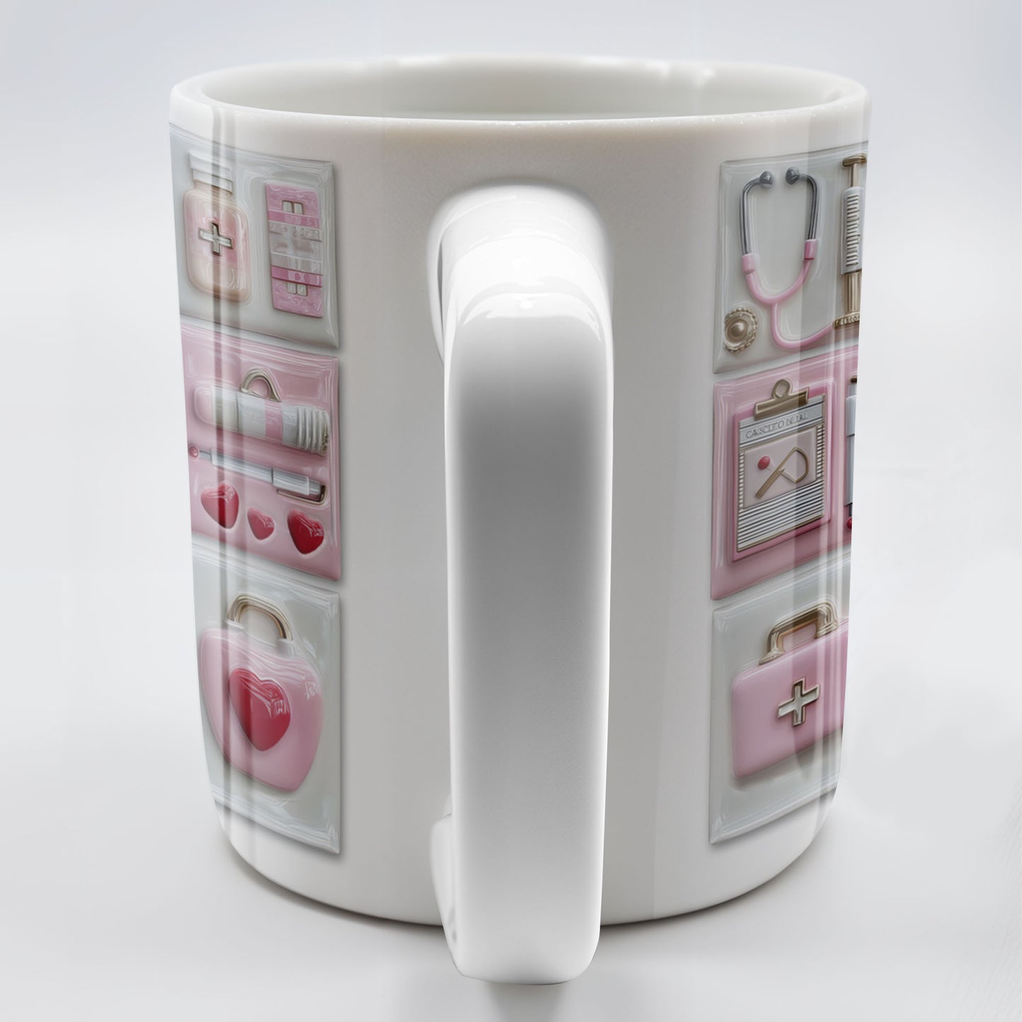 Celebrate Your Medical Journey with Essential Medical Icons