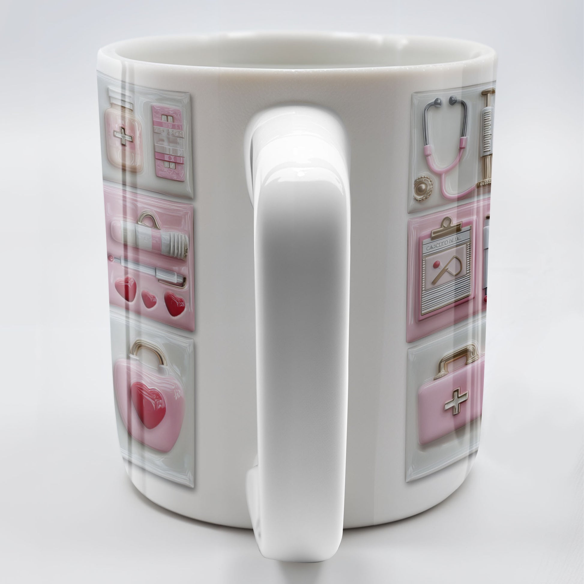 Celebrate Your Medical Journey with Essential Medical Icons