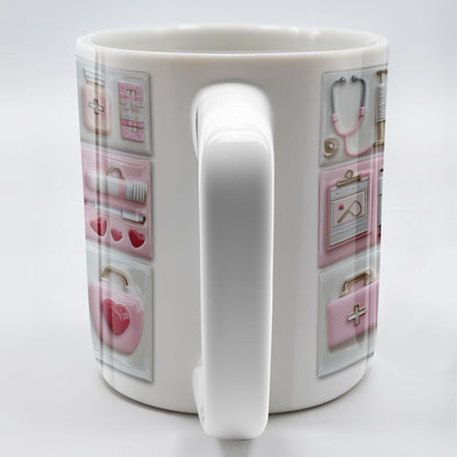 Celebrate Your Medical Journey with Essential Medical Icons