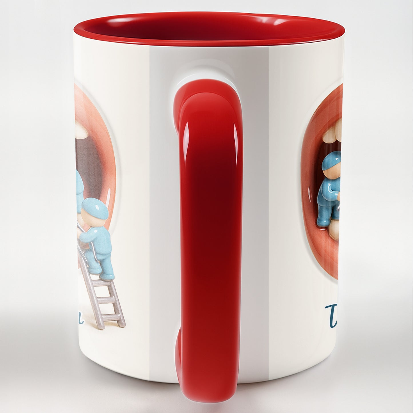 Unique Gift For Dental Professionals And Teeth Enthusiasts