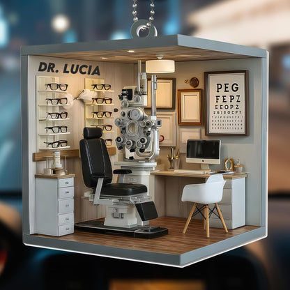 Celebrate Your Favorite Optometrist With Eye Care Essentials