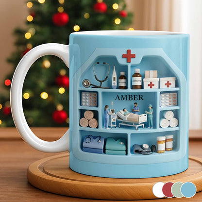 Perfect Gift for Healthcare Professionals