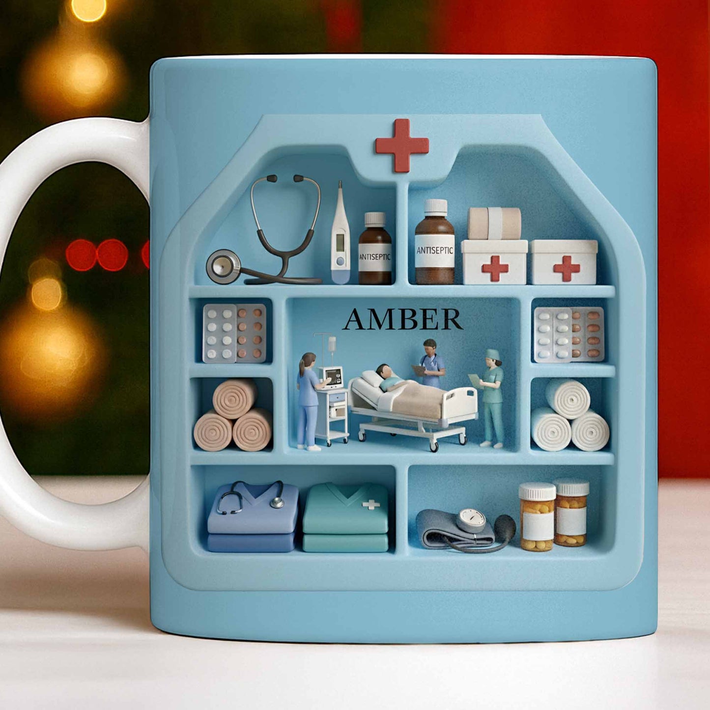 Perfect Gift for Healthcare Professionals