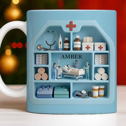 Perfect Gift for Healthcare Professionals