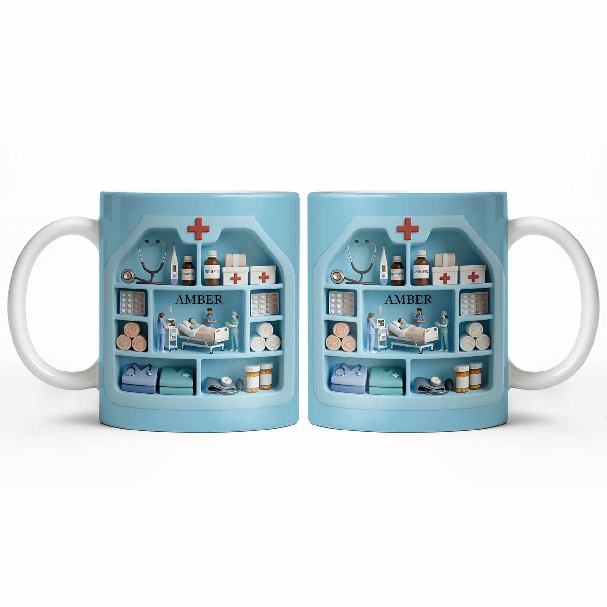 Perfect Gift for Healthcare Professionals