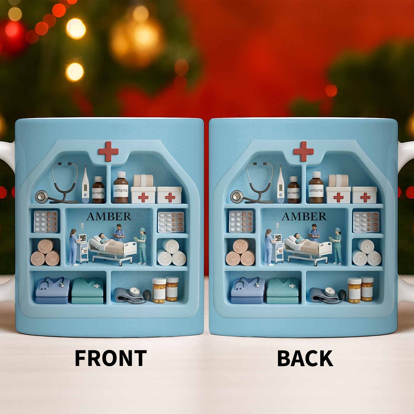 Perfect Gift for Healthcare Professionals