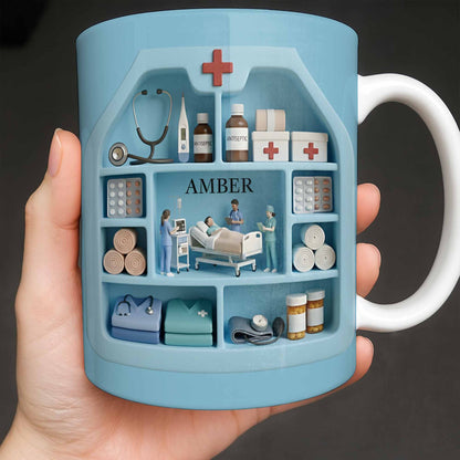 Perfect Gift for Healthcare Professionals