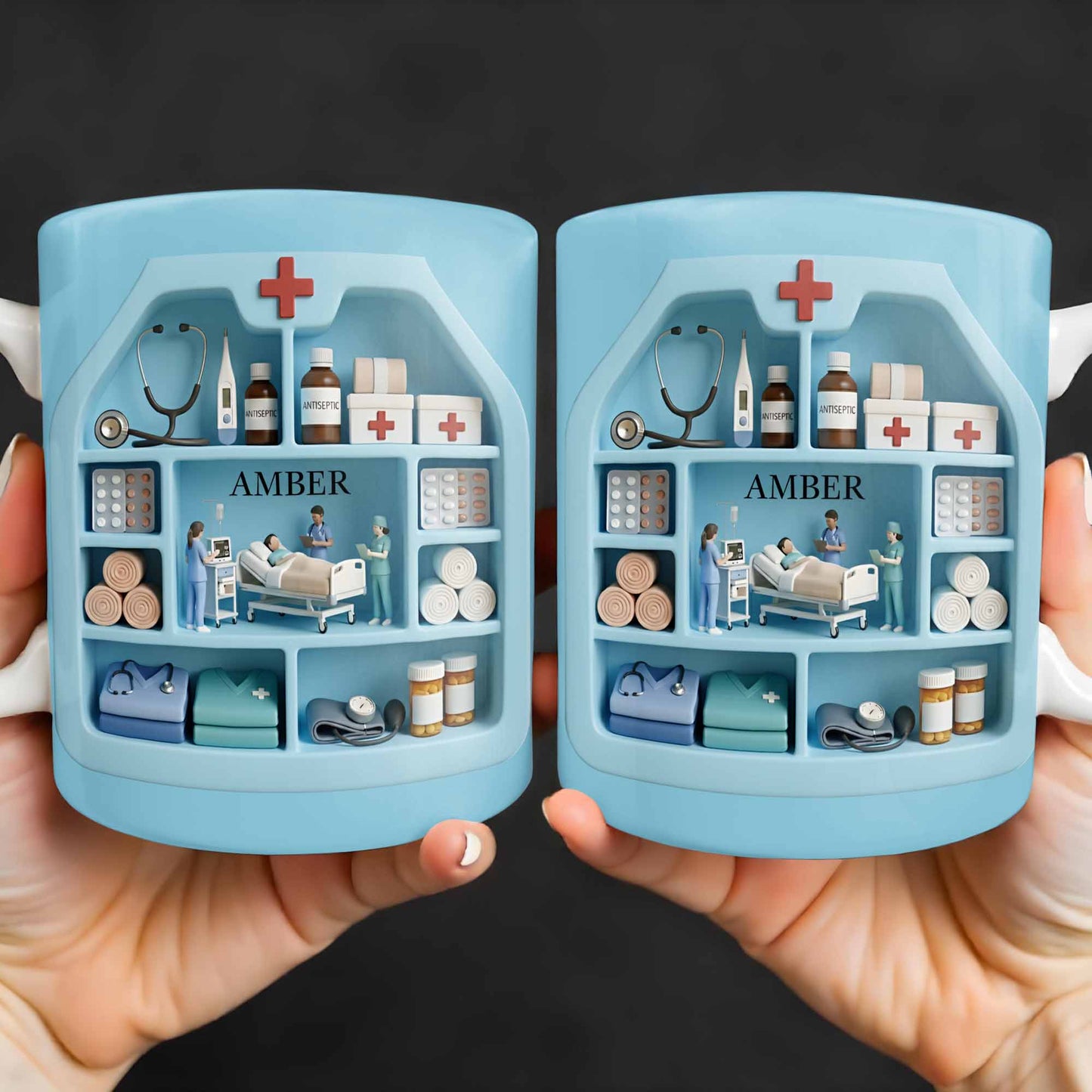 Perfect Gift for Healthcare Professionals