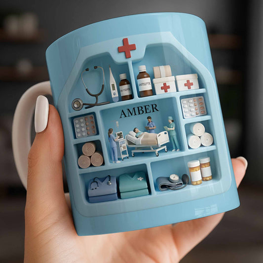 Perfect Gift for Healthcare Professionals