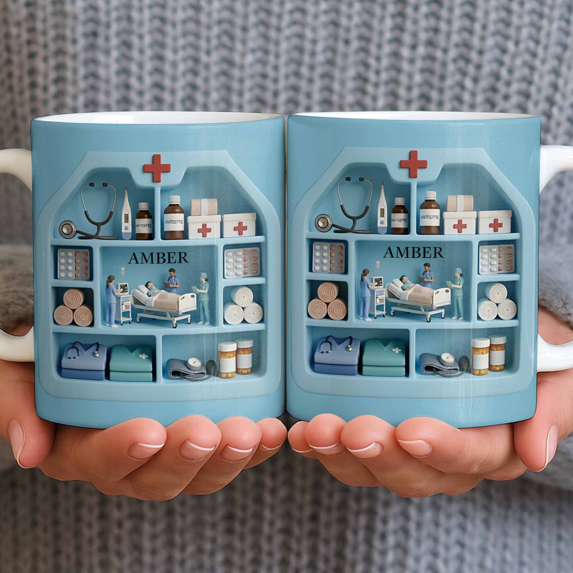 Perfect Gift for Healthcare Professionals