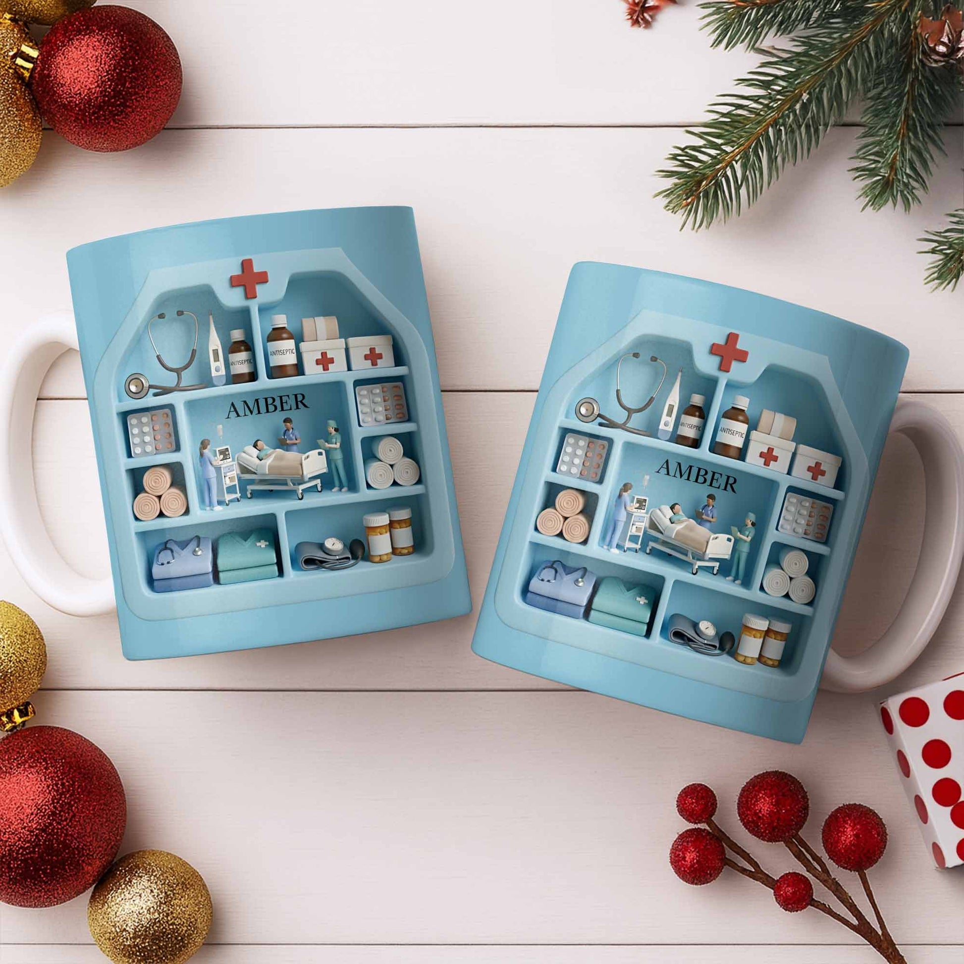 Perfect Gift for Healthcare Professionals