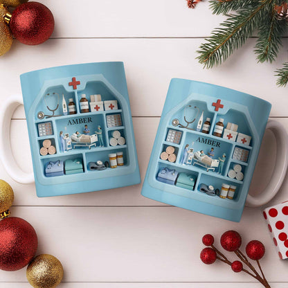 Perfect Gift for Healthcare Professionals