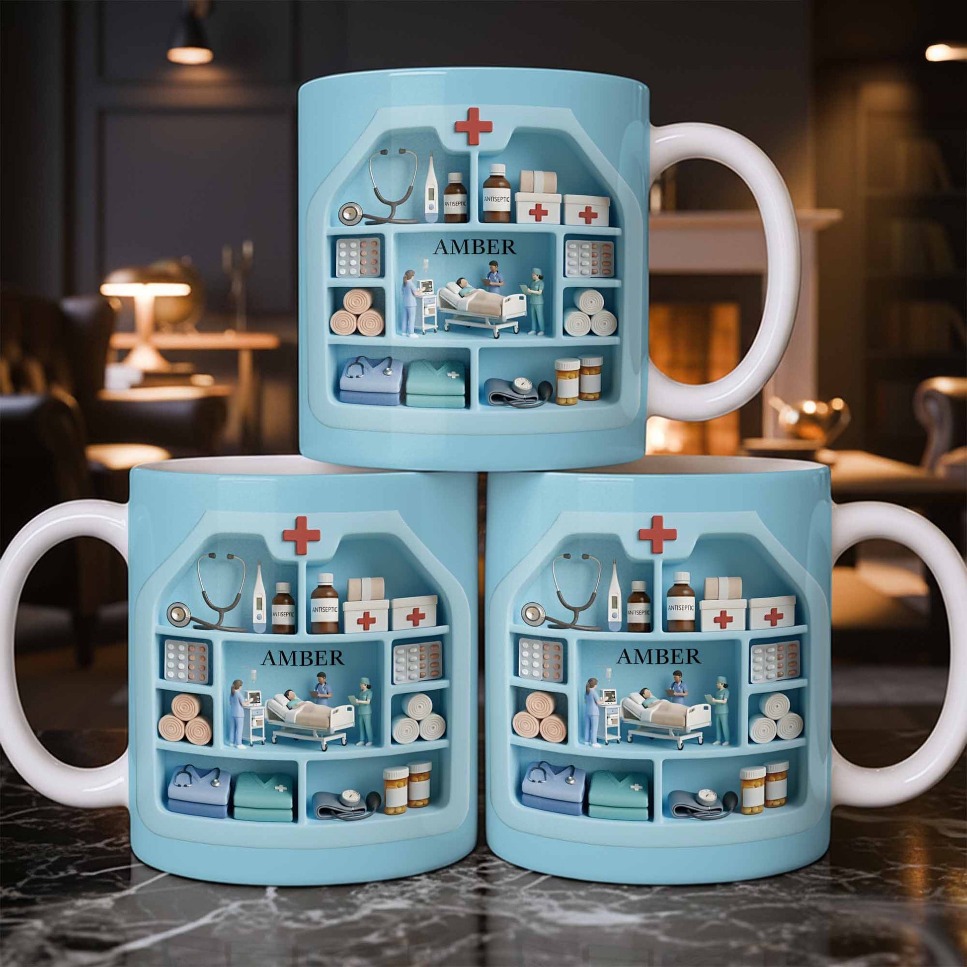 Perfect Gift for Healthcare Professionals