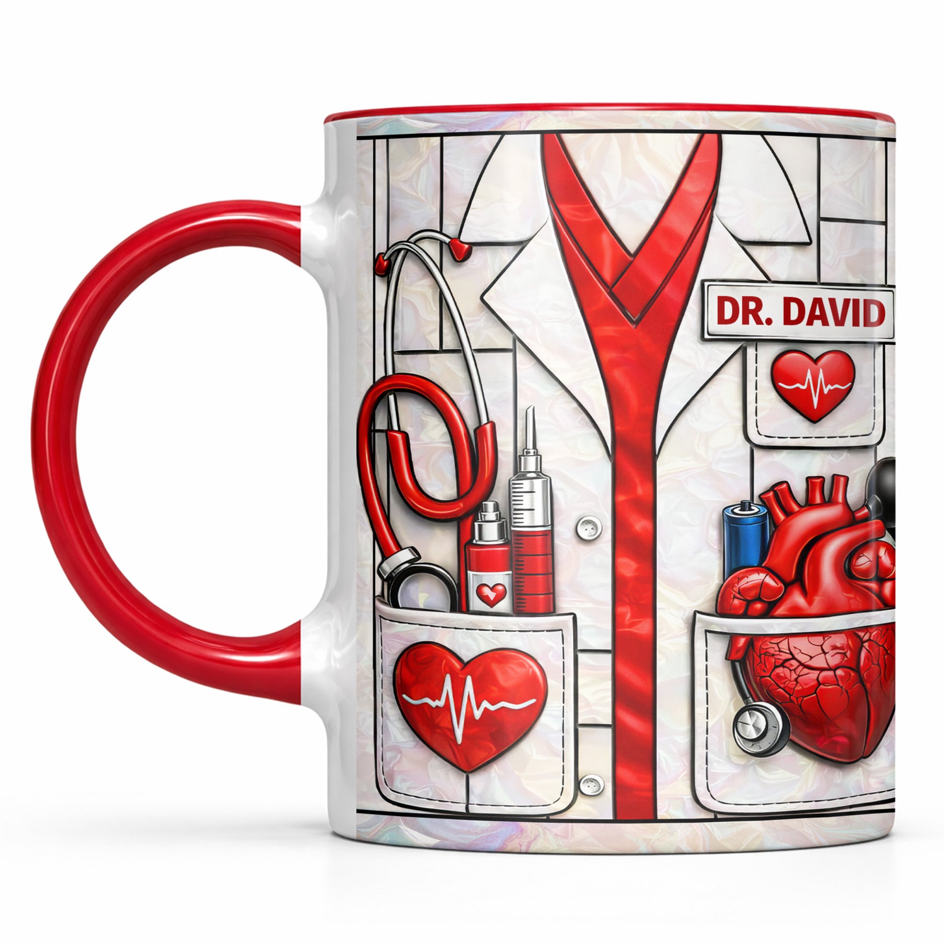 Celebrate Passion For Healthcare With Iconic Medical Symbols