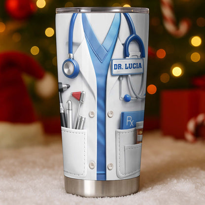 Celebrate Your Medical Practitioner Spirit With Essential Tools