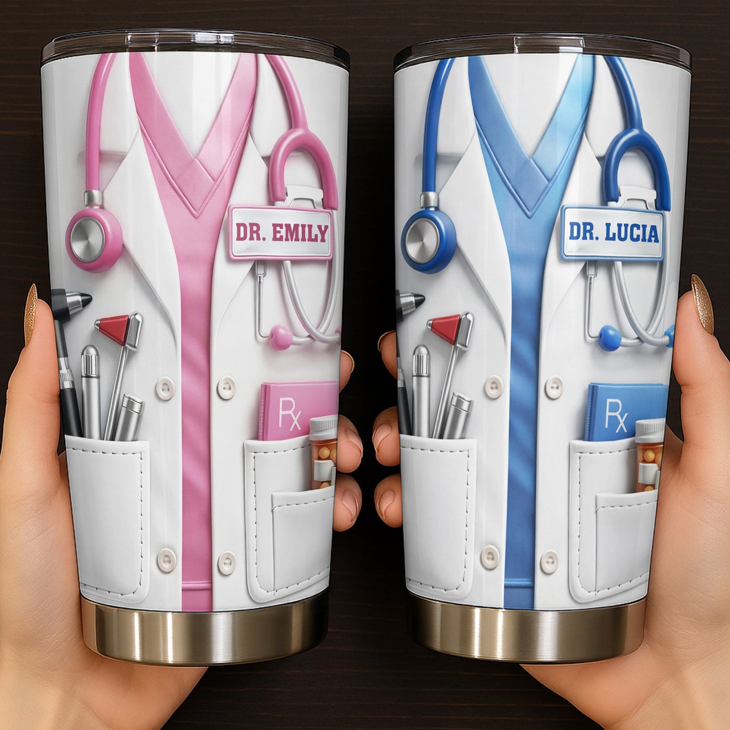 Celebrate Your Medical Practitioner Spirit With Essential Tools