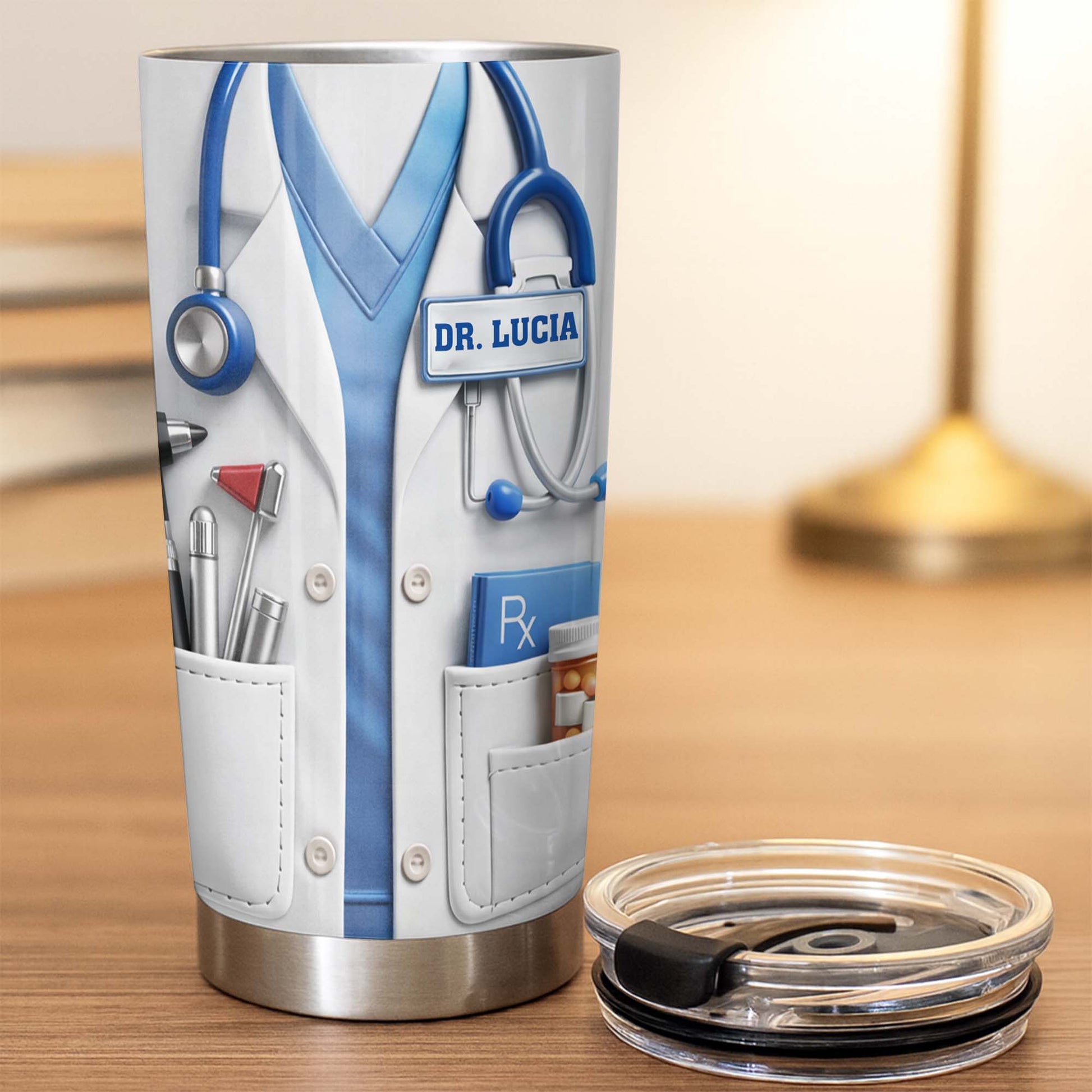 Celebrate Your Medical Practitioner Spirit With Essential Tools