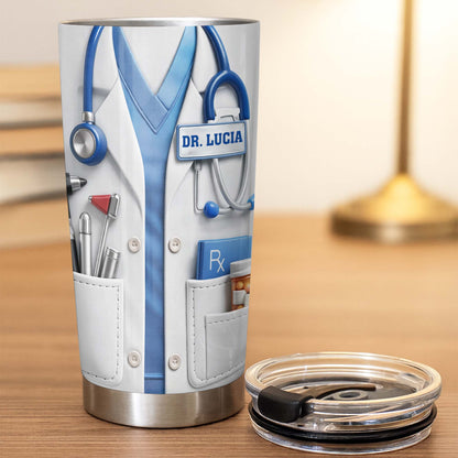 Celebrate Your Medical Practitioner Spirit With Essential Tools