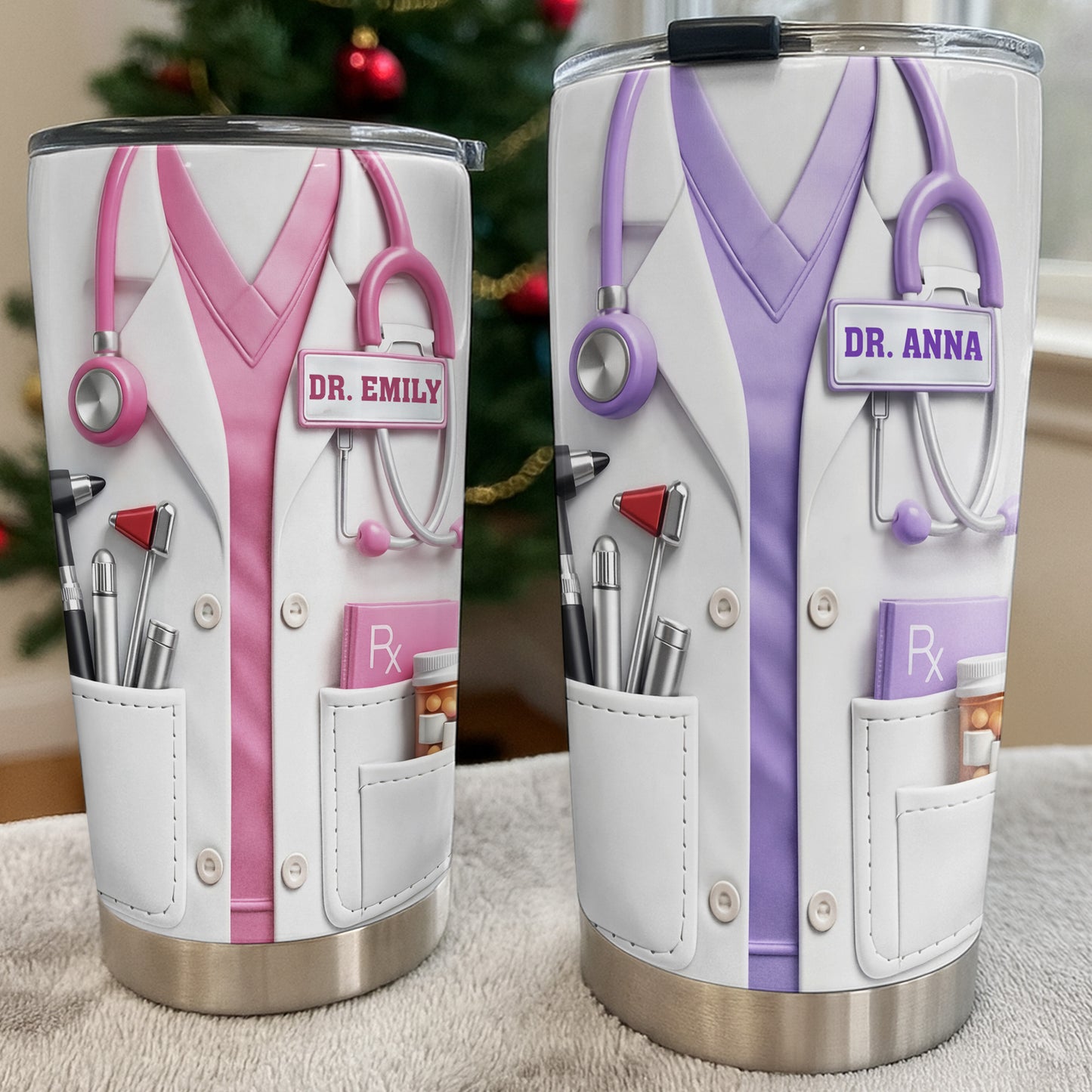 Celebrate Your Medical Practitioner Spirit With Essential Tools