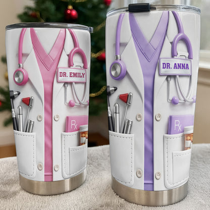 Celebrate Your Medical Practitioner Spirit With Essential Tools