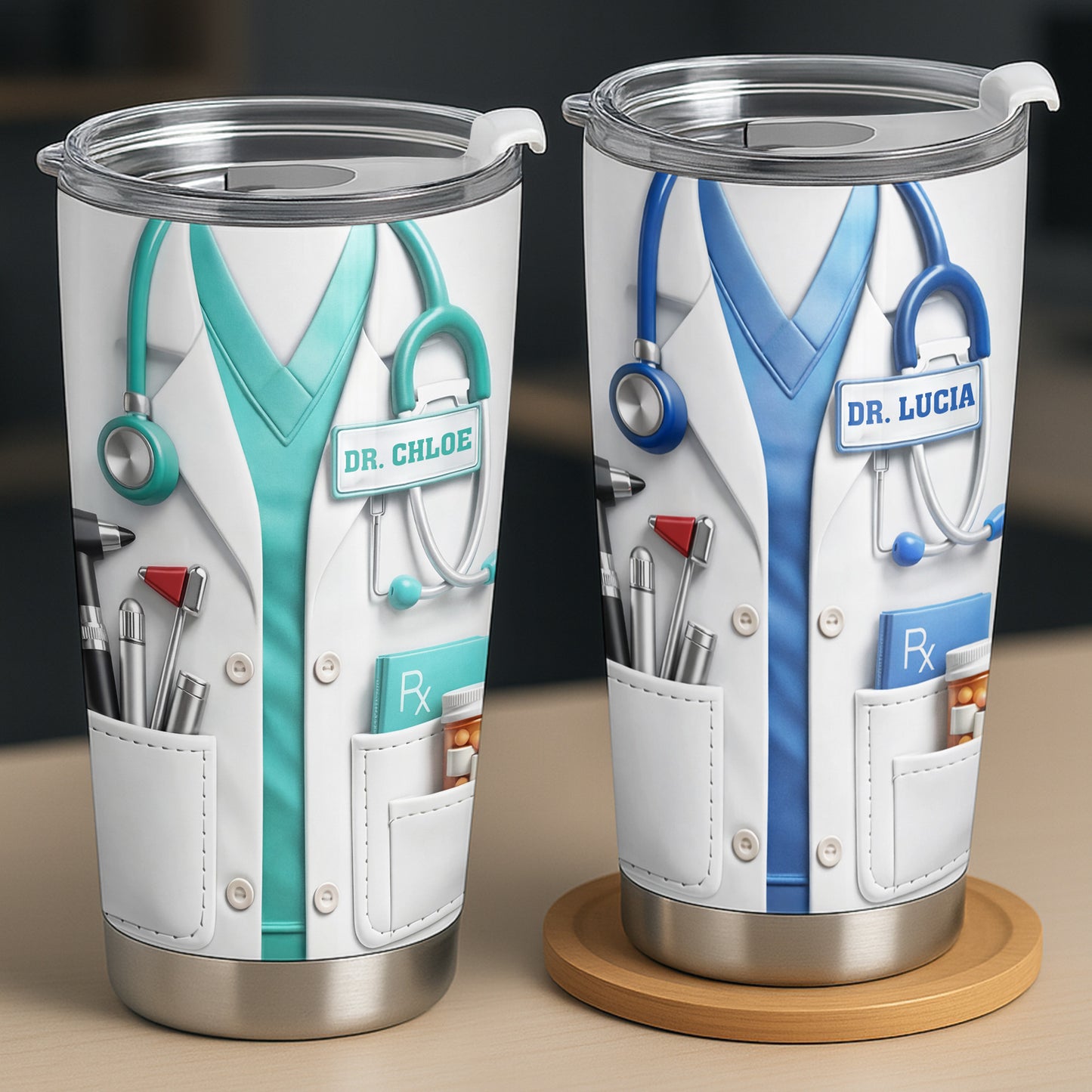 Celebrate Your Medical Practitioner Spirit With Essential Tools