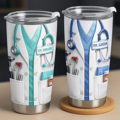 Celebrate Your Medical Practitioner Spirit With Essential Tools