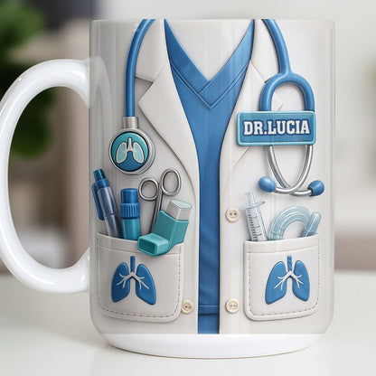 The Perfect Gift for Healthcare Heroes Featuring Medical Instruments