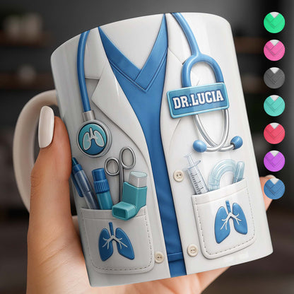 The Perfect Gift for Healthcare Heroes Featuring Medical Instruments