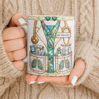 Inspired By Our Medical Heroes, Stethoscope and Medical Tools Design