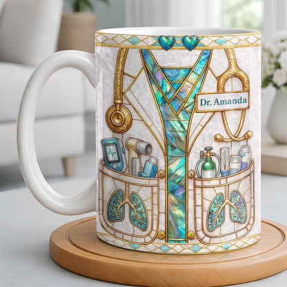 Inspired By Our Medical Heroes, Stethoscope and Medical Tools Design