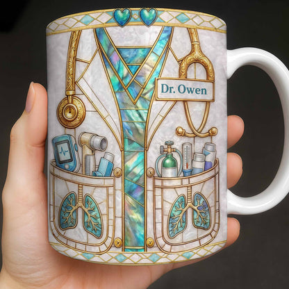 Inspired By Our Medical Heroes, Stethoscope and Medical Tools Design